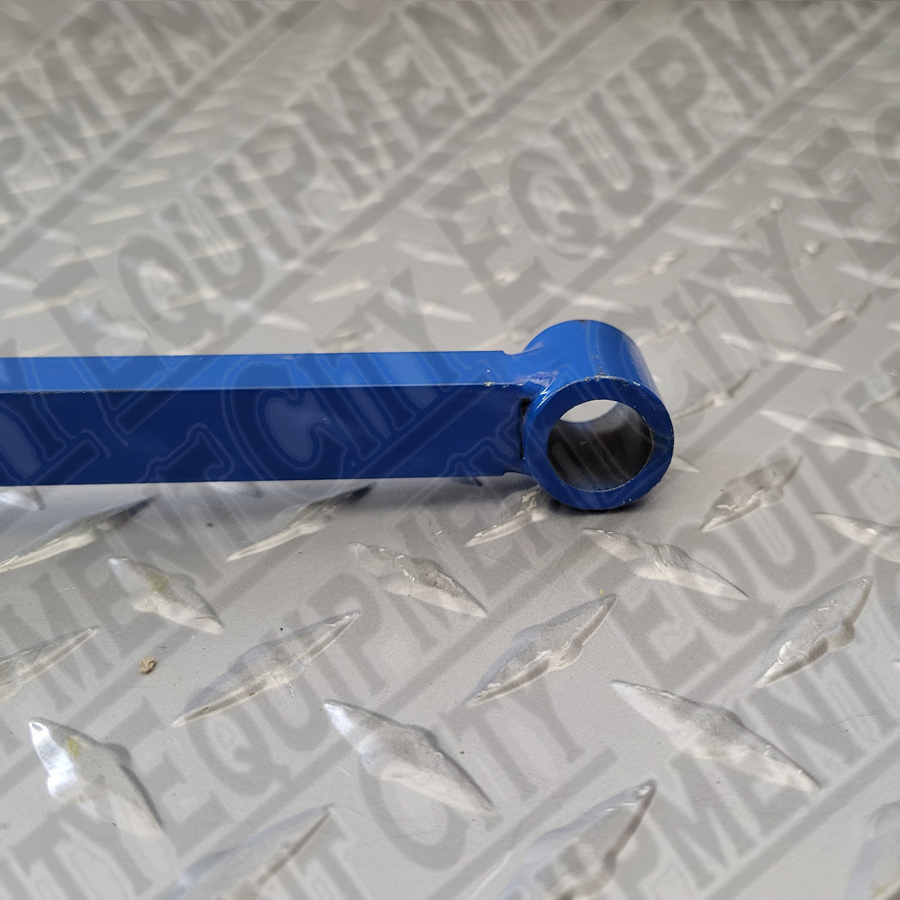 Rotary 1010527BL LATCH RELEASE WELDMENT